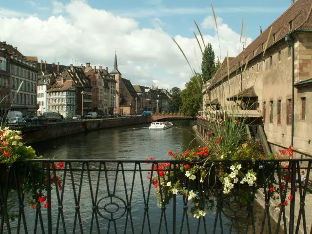 Strasbourg (c) Voyagemedia - RRinnau